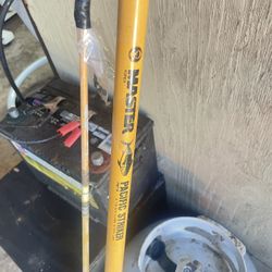 Master Fishing Pole 