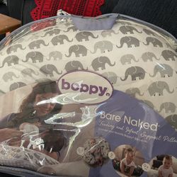 Boppy Pillow 