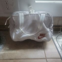Nike lunch bag