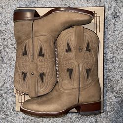 Rodeo Boots 