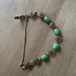 Ming’s 14k Bracelet 