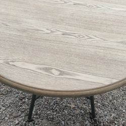 Kitchen Table