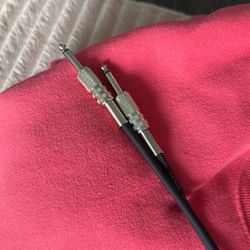 Brand New Guitar Cable 