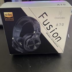 ONE ODIO FUSION WIRELESS HEADSET