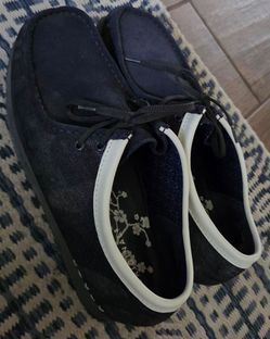 Clark's size 11