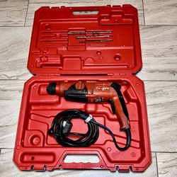 Hilti SDS Rotary Hammer Drill