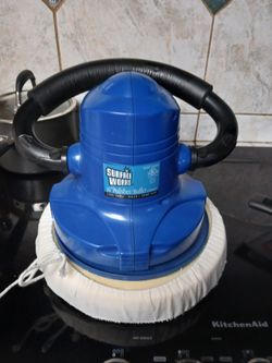 Surface Works Polisher/Buffer Model I-3600PE