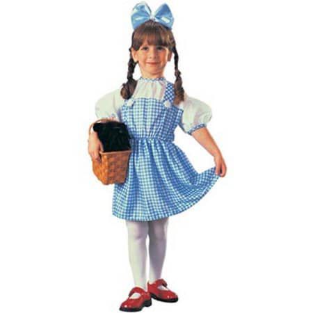 Dorothy( Kids costume)