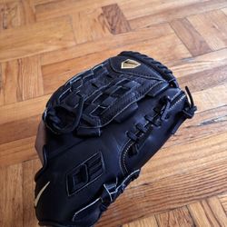 Nike Diamond Elite Edge DE-12.00 DRP Broken In  Baseball Glove Right H Throw