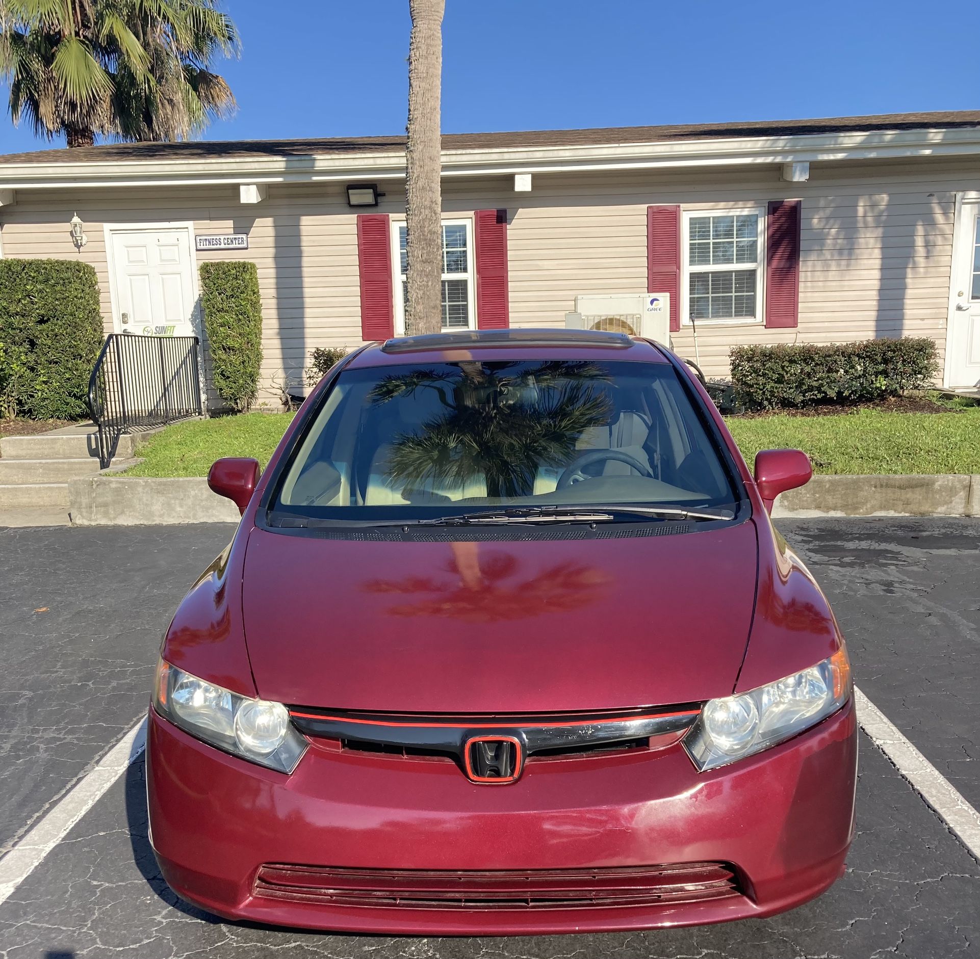 2006 Honda Civic