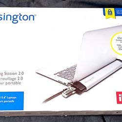 Kensington Laptop Locking Station 2.0