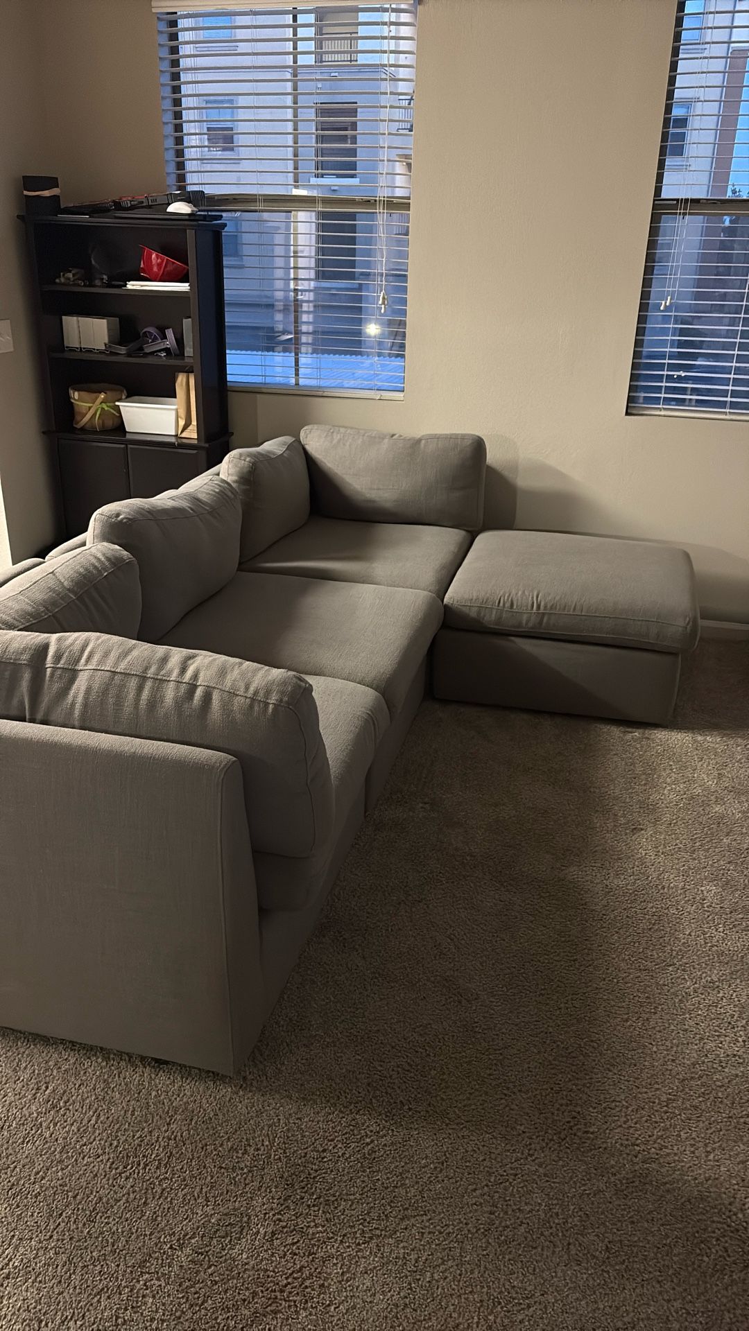 Modular Sectional