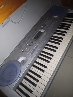 Piano Yamaha