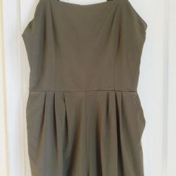 Vuori Romper