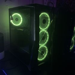 Ibuypower prebuilt gaming pc for sale $600obo