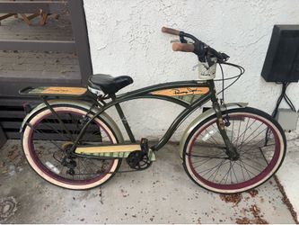 Cruiser Bike