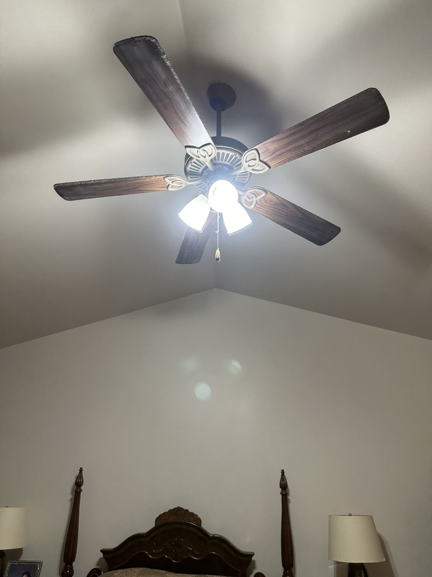 52” Ceiling Fan