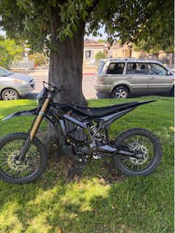 2025 surron ultra bee