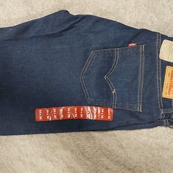 Levis 505