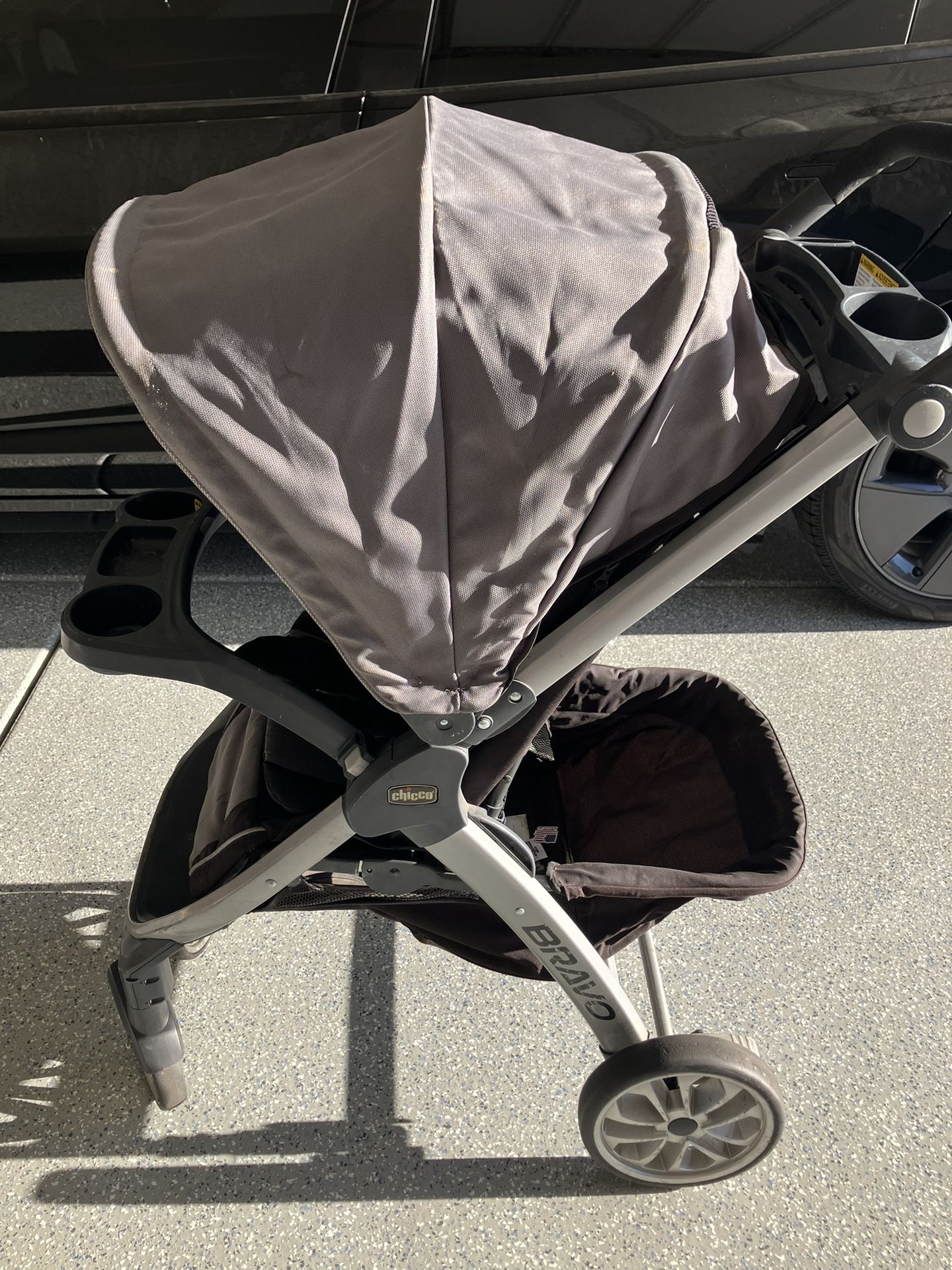 Stroller 