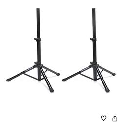 Speaker Stand Samson New