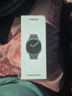 Galaxy Watch8 Graphite