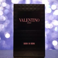 Valentino Uomo Born In Roma 100ml