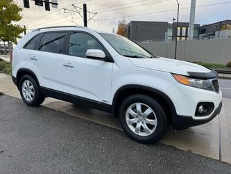 2013 Kia Sorento