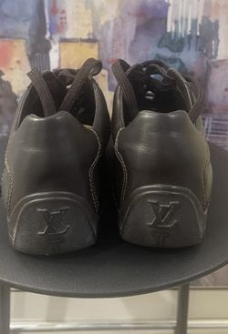 Men Louis Vuitton Sneakers 7 LUXEMBOURG SNEAKER for Sale in Valley Stream,  NY - OfferUp