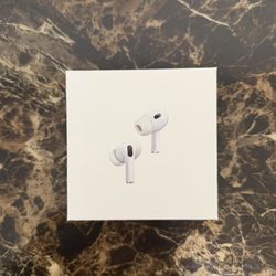 AirPods Pro (2nd generation)