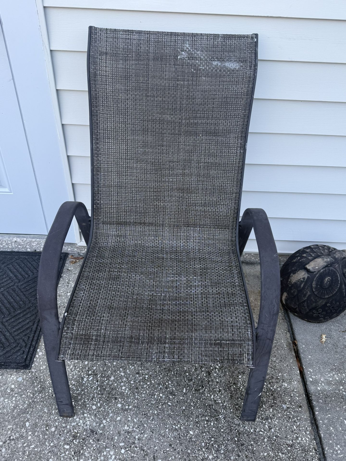 Lawn Chair