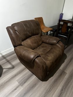 Reclining Chair