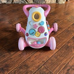 KÜB Montessori Baby Walker 