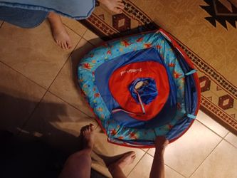 Floaty For Pool For Baby-Toddler