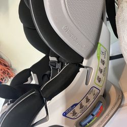 Two Car Seat Like New 