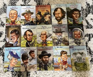Children’s Books