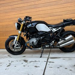 BMW R nine T      Rninet
