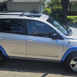 2006 Toyota Rav4