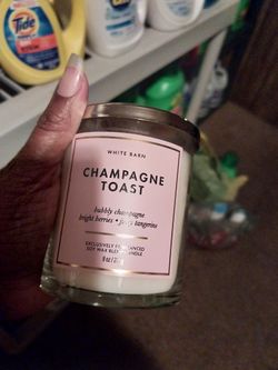 Bath And Body Works 