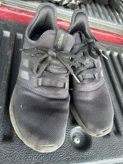 Boys Shoes Adidas Size 8