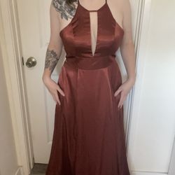 Galina Signature Size 8 Dress