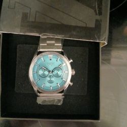 New mens Invicta speedway watch