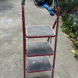 Ladder