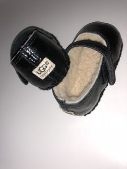 Brand New Baby Uggs