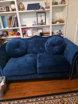 Elegant 2 piece sofa set, one 3 seater, 2 seater from wayfair design