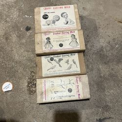 Casting Molds