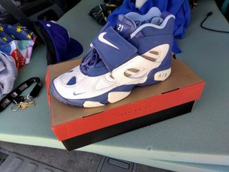 Nike air Diamond Turf 2