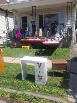 Everything must go!!! Wholesale.