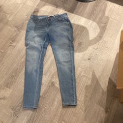 Levi’s Jeans
