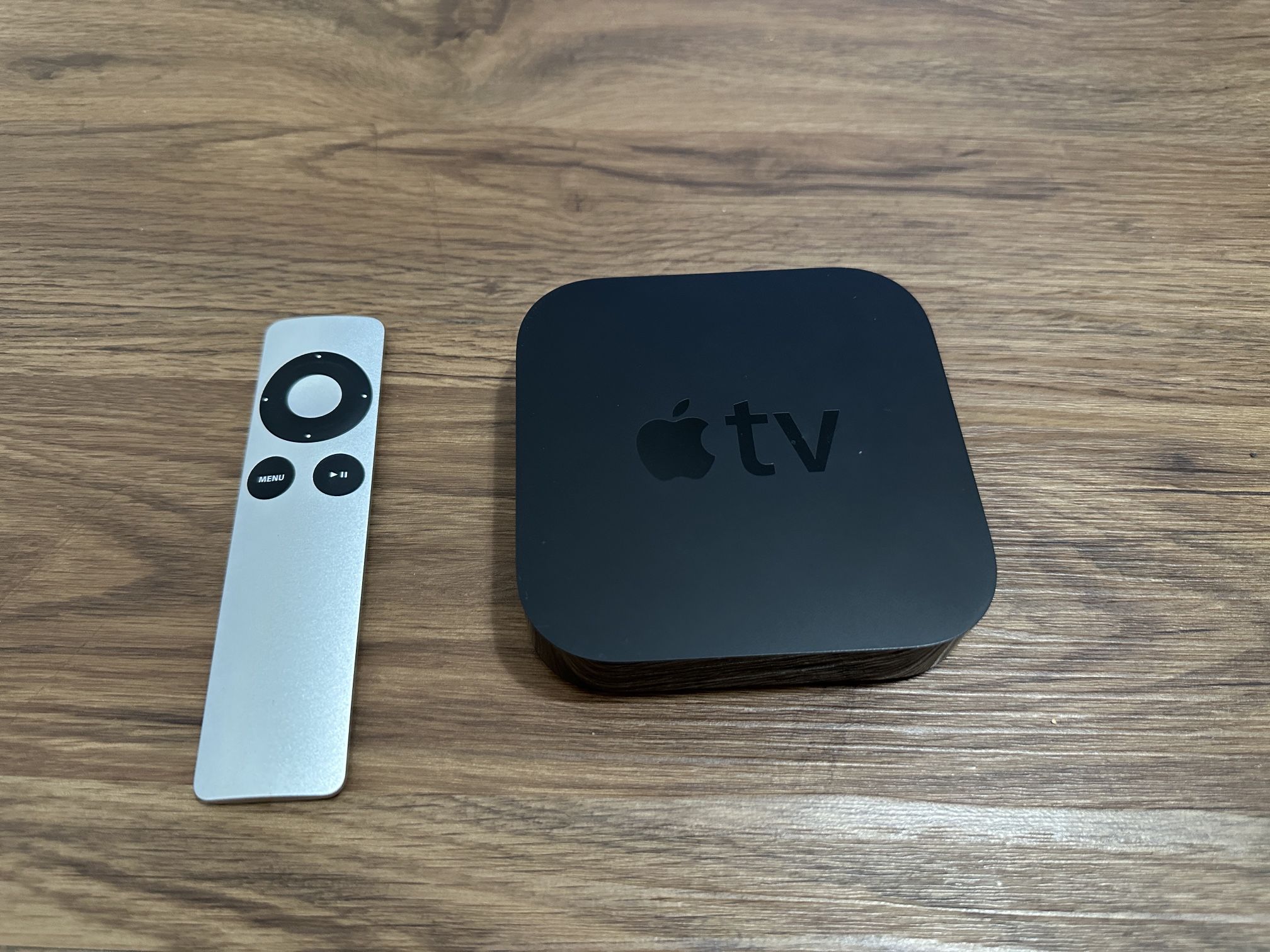 Apple TV Model A1469